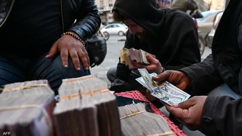 سعر صرف الدولار واليورو والذهب مقابل الليرة السورية الأحد 12 يوليو 2026