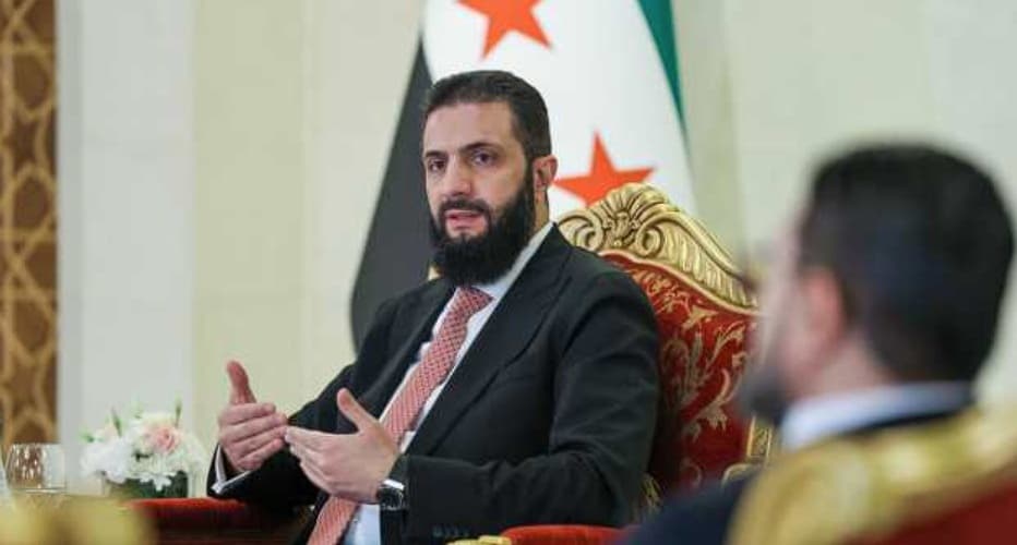 مسؤولة ألمانية تذكر مصلحة استقرار سوريا