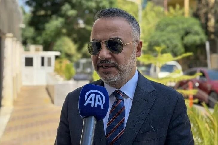 سوريا وتركيا تتفقان على مراكز ثقافية
