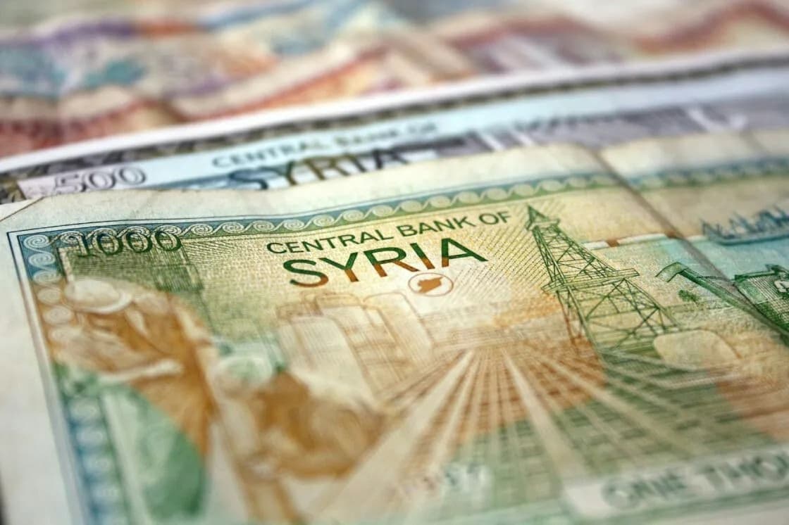 US dollar, euro, gold rates vs Syrian lira on July 27