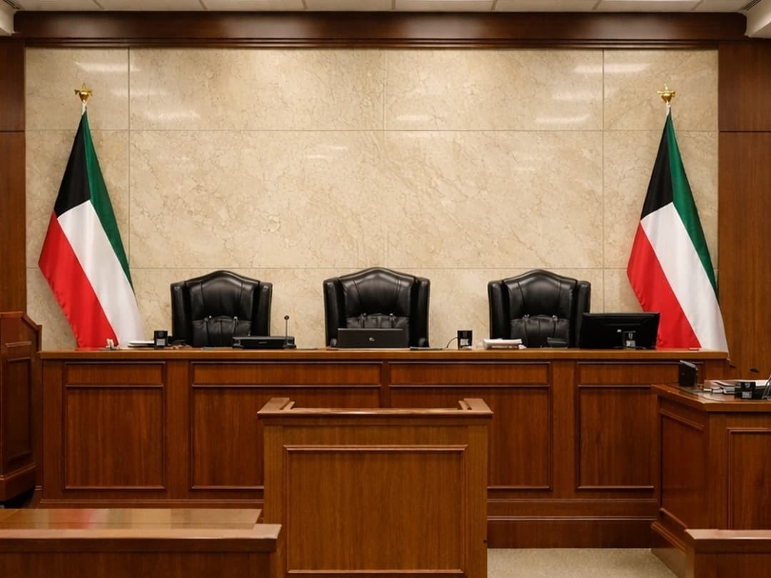 Kuwait sentences nine Syrians in money laundering