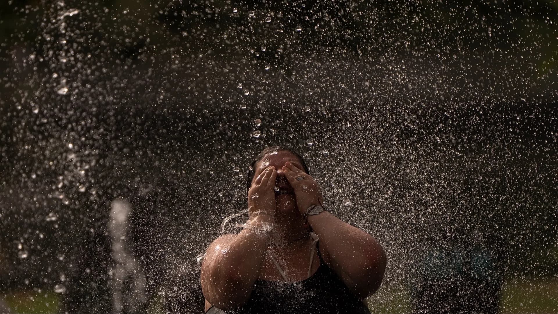 Europe faces ongoing heatwave alerts