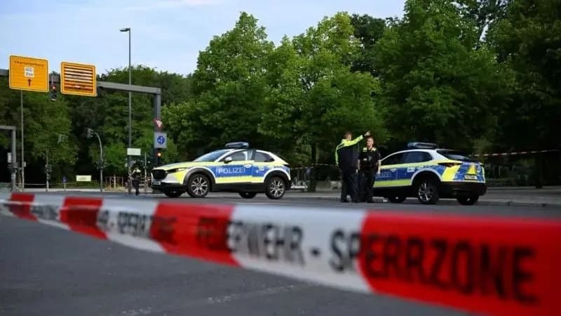 Berlin attack case: second detainee released