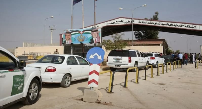 وسائل إعلام أردنية تقدم تسهيلات جديدة للسوريين للخروج والعودة