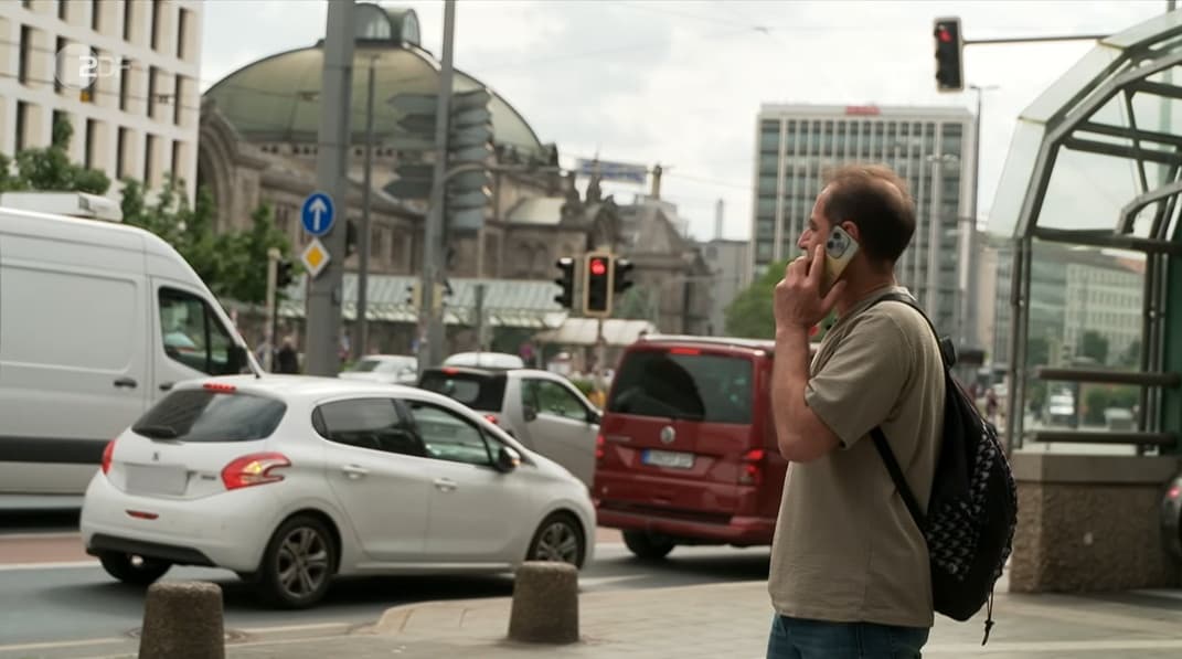 Many Syrians in Germany intend to stay despite Assad's fall