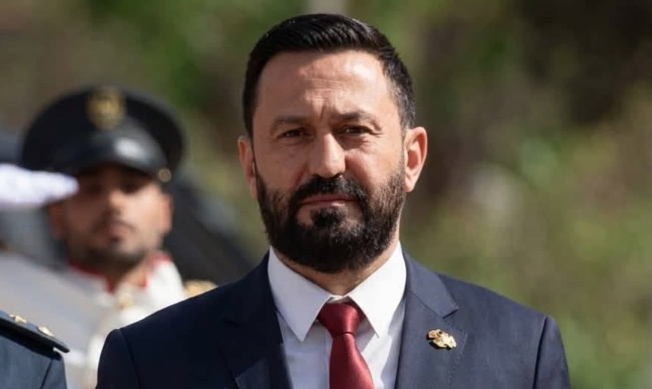 الشرع يجري تعيينات جديدة في المؤسسات الأمنية والإدارية أبرزها تولي رئيس جديد للاستخبارات العامة والأمن القومي