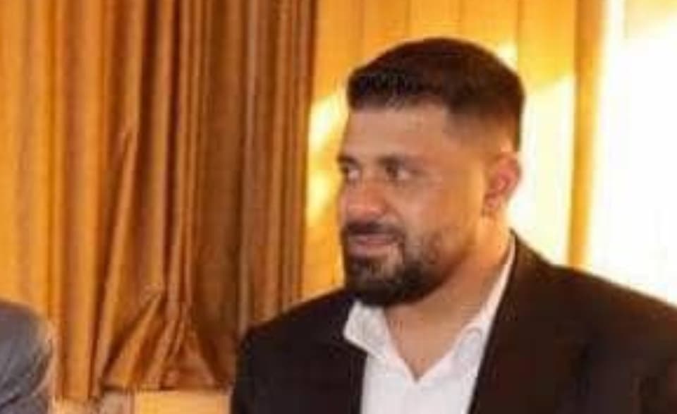 مقتل مدير جمعية خيرية برصاص داخل مكتبه في حمص والنظر في التحقيقات