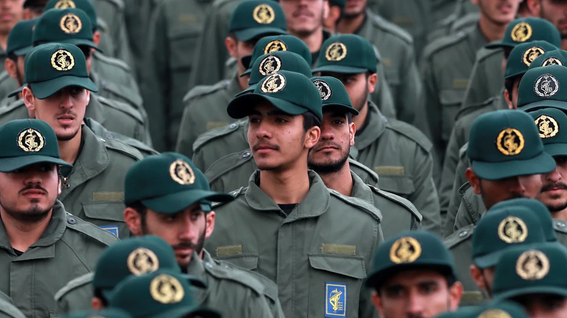 Revolutionary Guard cites Quran in Gulf threat
