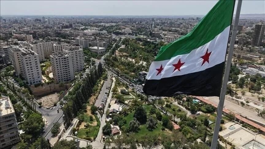 منظمة حظر الأسلحة الكيميائية تعيد لسوريا كامل حقوقها وامتيازاتها