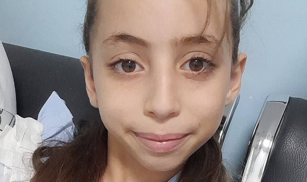 German town raises funds for injured Syrian girl