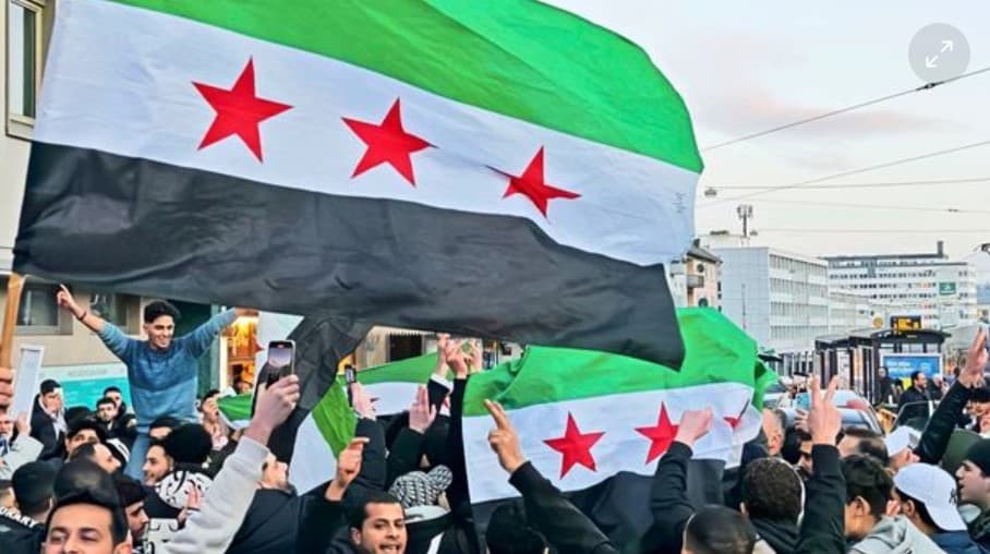 تراجع فرص اللجوء السوريين في النمسا