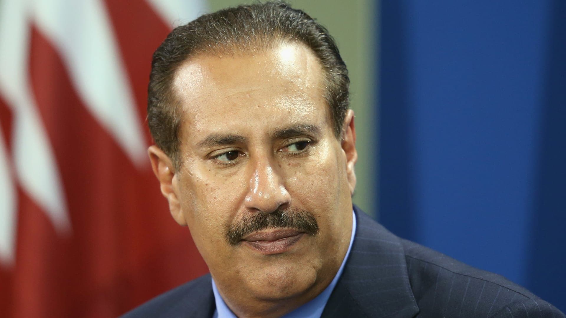 Hamad Bin Jassim on Gulf-Turk Pakistan Pact