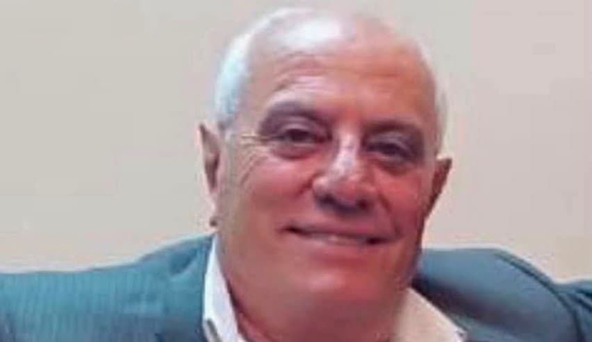 Lebanese Paper: Missing Ex-Commander After Beirut Entry
