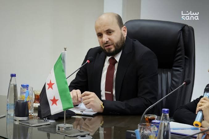 Syrian Energy Minister denies illness rumors