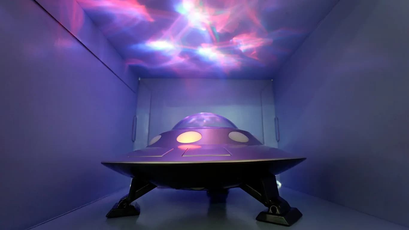 Germany UFO Sightings Under Investigation