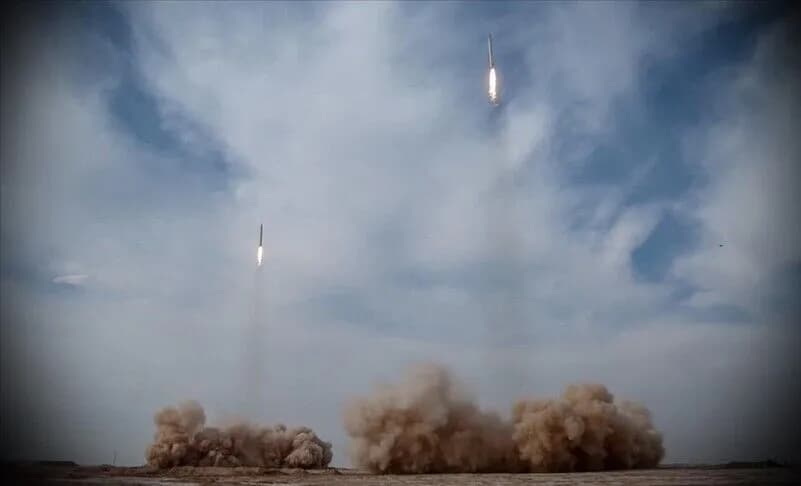Iran Army: Over 75% of missile stock unused