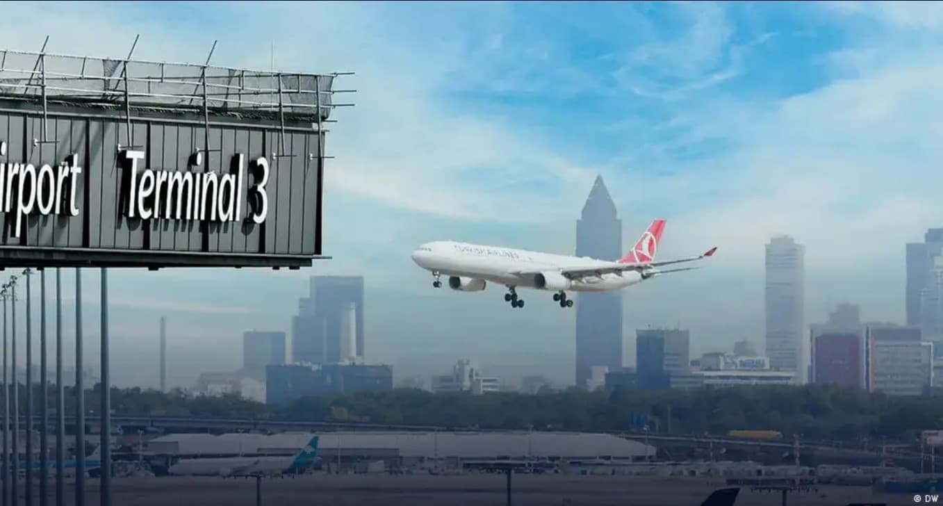 فلماذا تحذر واشنطن من السفر لألمانيا