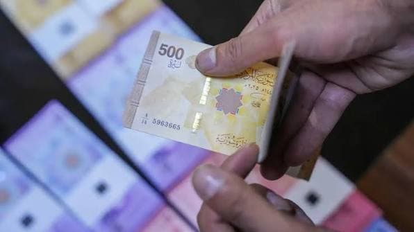أسعار الدولار واليورو والذهب مقابل الليرة السورية الأحد 28/8/2026