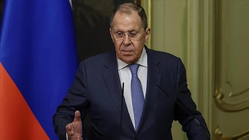 Russia warns against targeting European ships