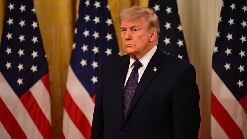 Iran urges Trump to prioritize safety over Strait threats