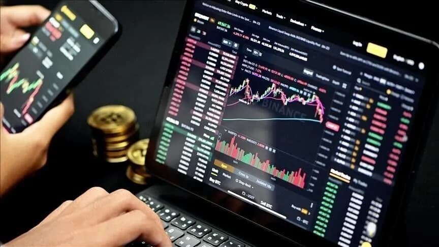 Washington sanctions crypto firms tied to Iran