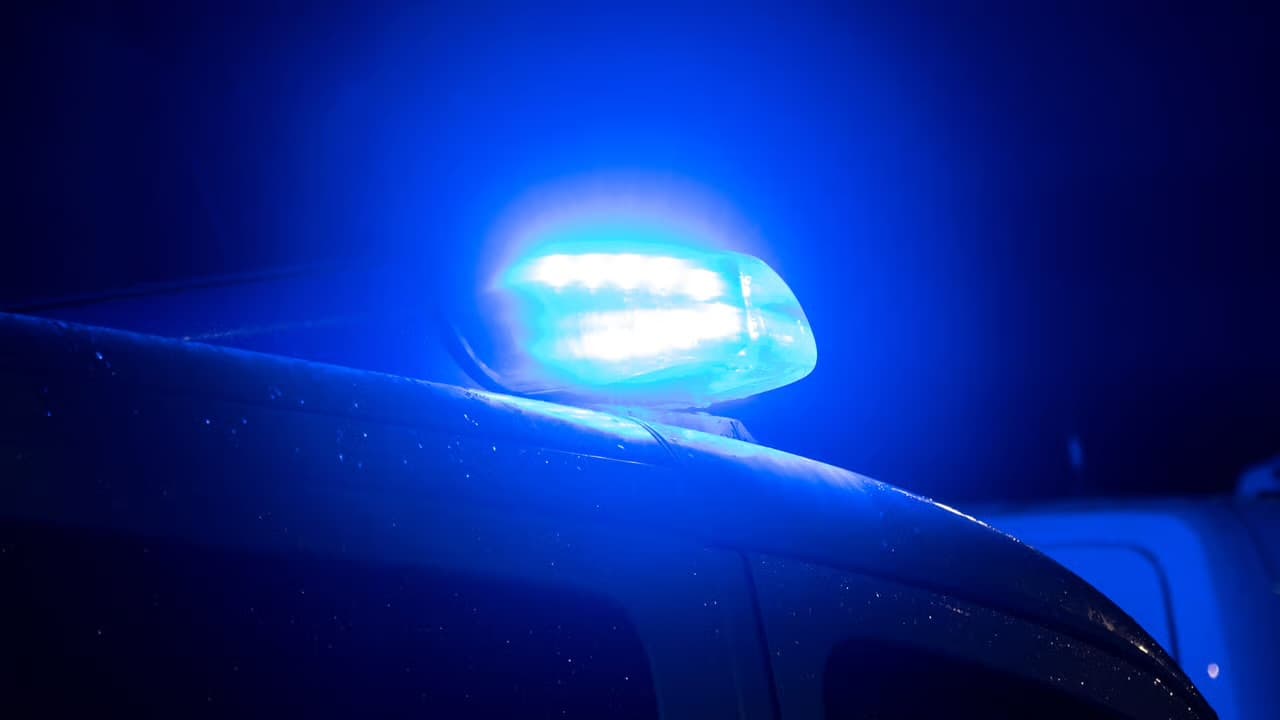 Syrian teen detained in Vienna after stabbing