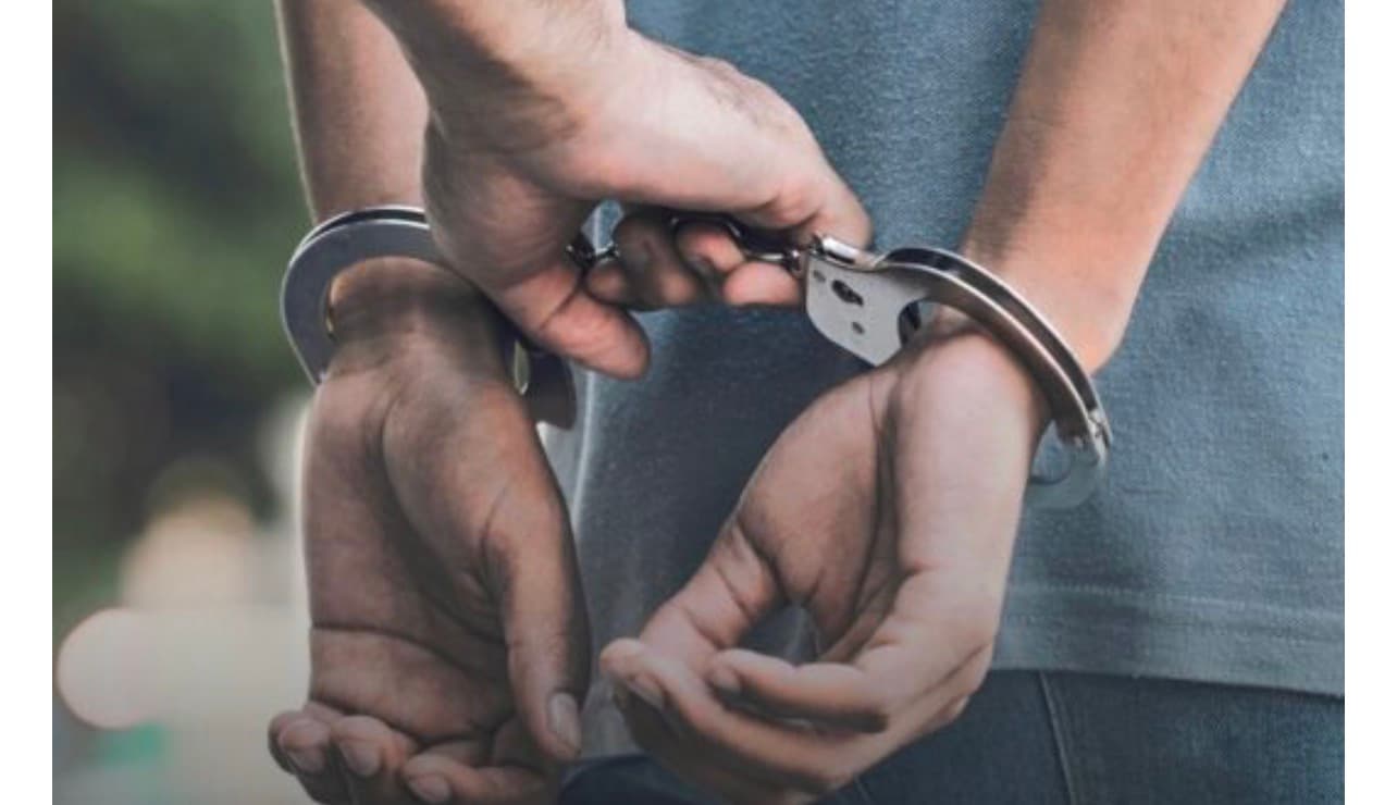 Iraqi Among Four Held Post-Gas Station Robbery