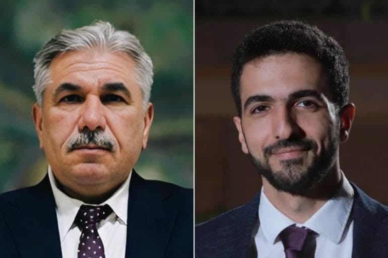 دمج 70% من مؤسسات الحسكة بلقاء مسؤولين