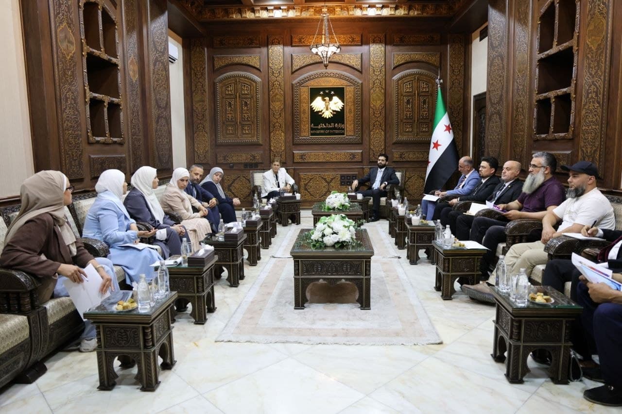 إجراءات جديدة في قضايا الأطفال المفقودين