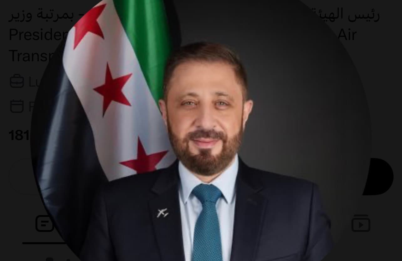 Damascus-Deir ez-Zor flights resume