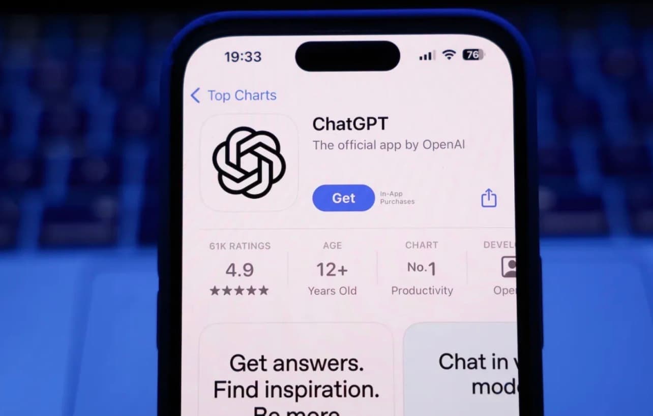 OpenAI يرفع قيود رسائل ChatGPT المجاني