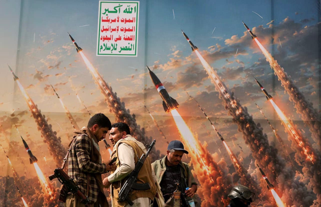 Saudi Arabia braces for Iran-related threats