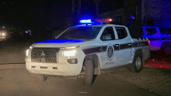 الأمن يوقف هجوماً لداعش في السيدة زينب