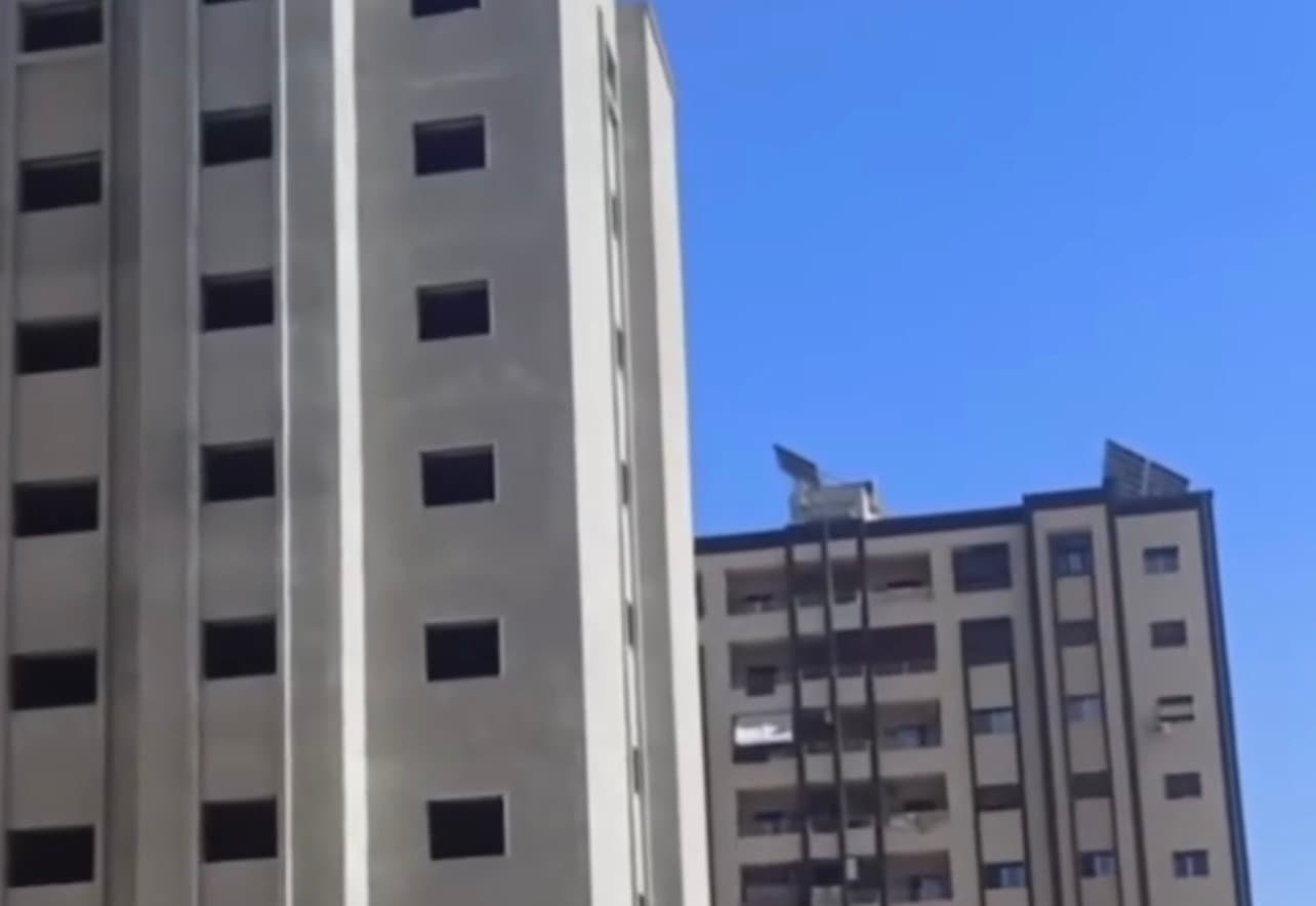 إيقاف مشروع سكني في قدسيا يشكل قلق المشترين