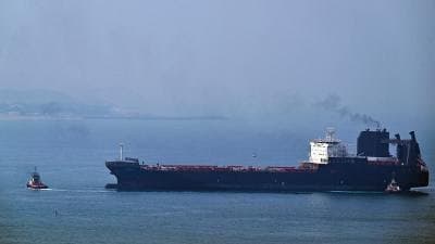 Syria Condemns Iran Attack on Emirati Tanker