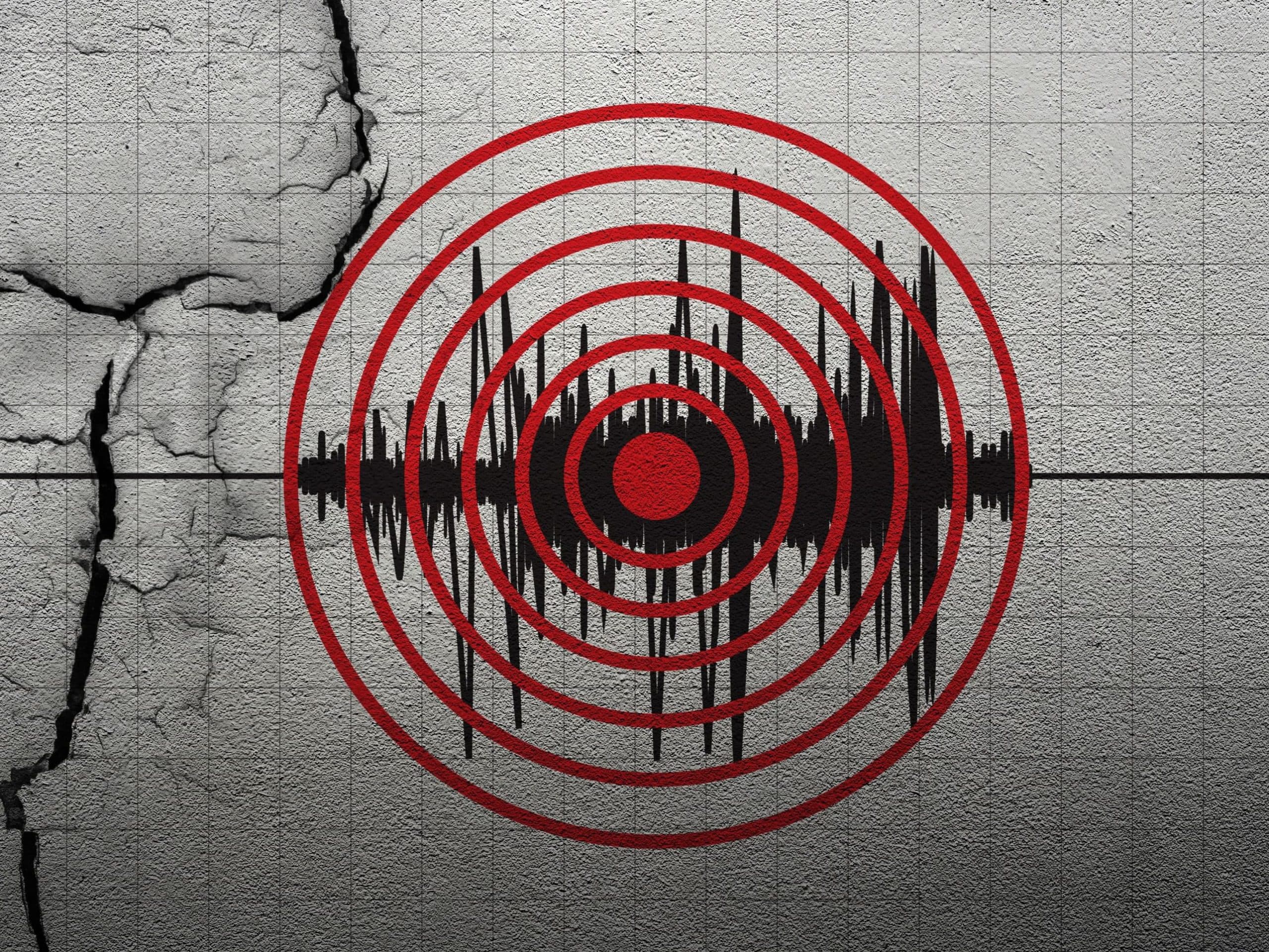 Earthquake hits southern Turkey at dawn