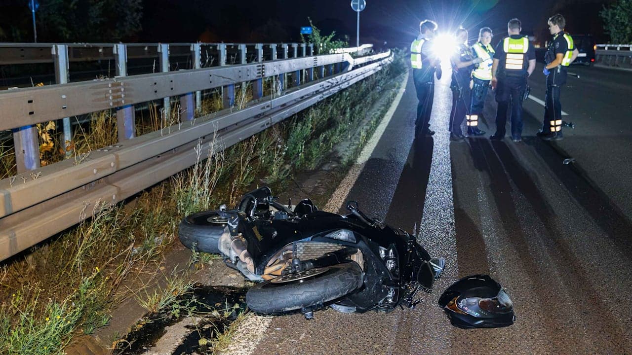 Illegal racing in Germany causes 2 deaths