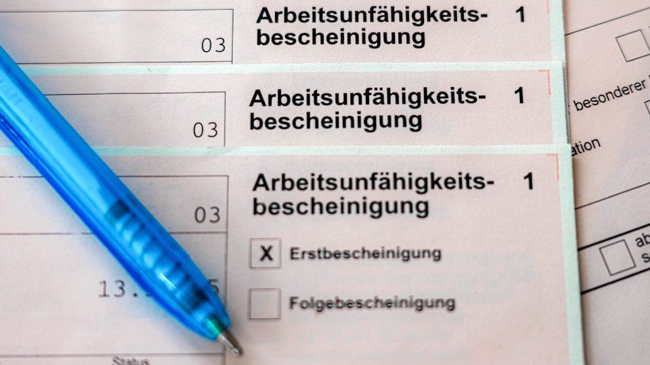 Nurse's long illness and legal case against insurer