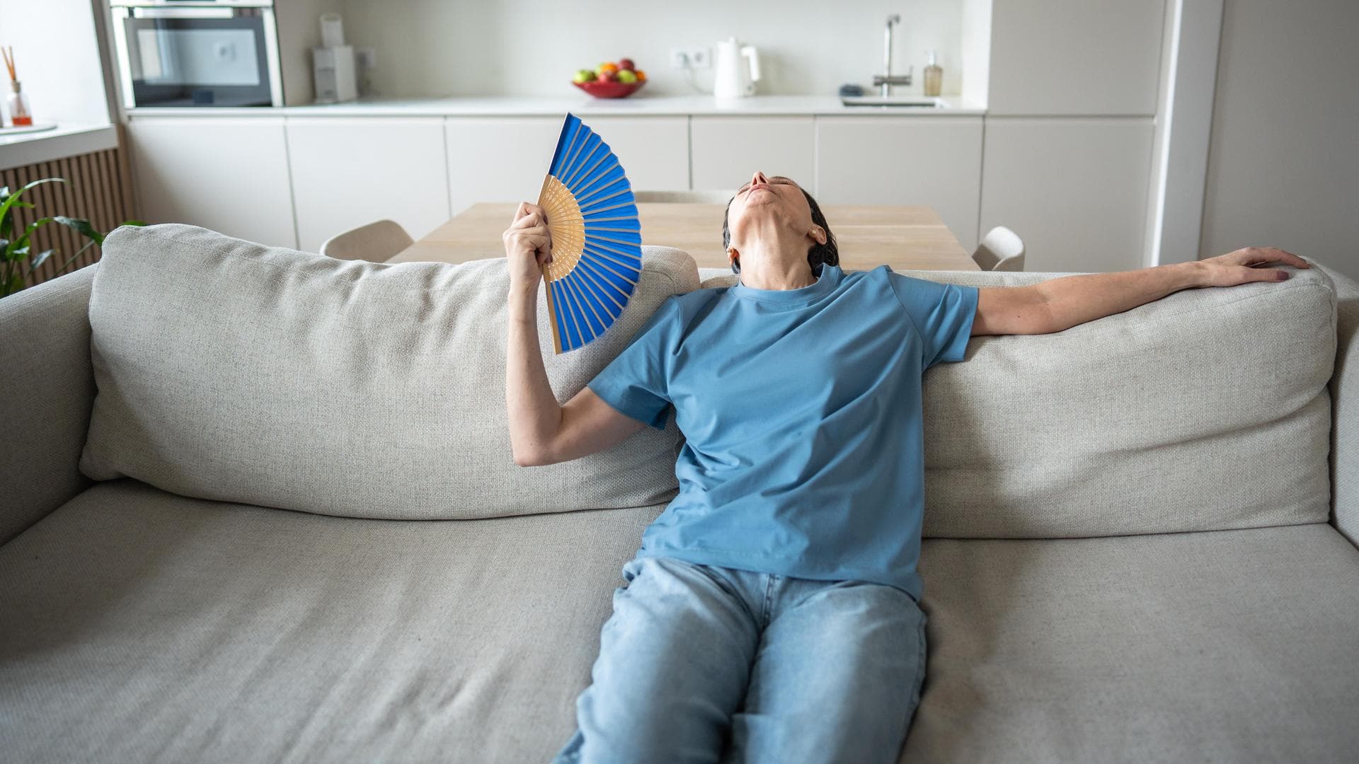 Germany heatwaves: tips for better sleep