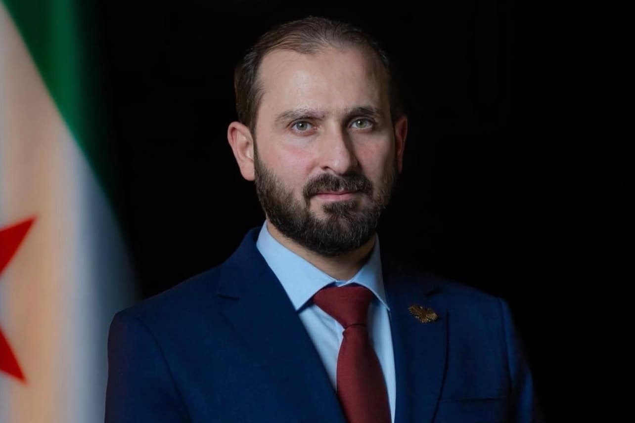 Syria Denies Montreal Consulate