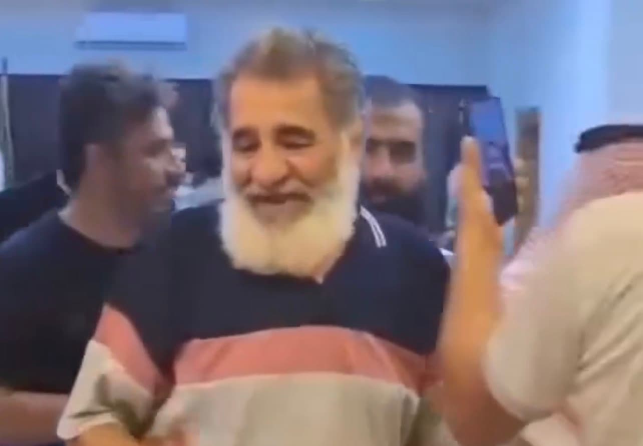 السورية تفرج على معتقلين ألمان وتعتذر