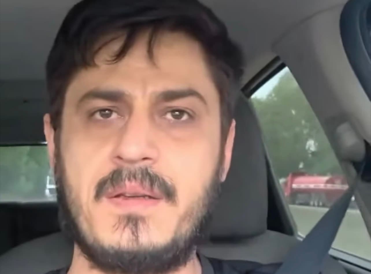 Damascus activist loses $500k and home