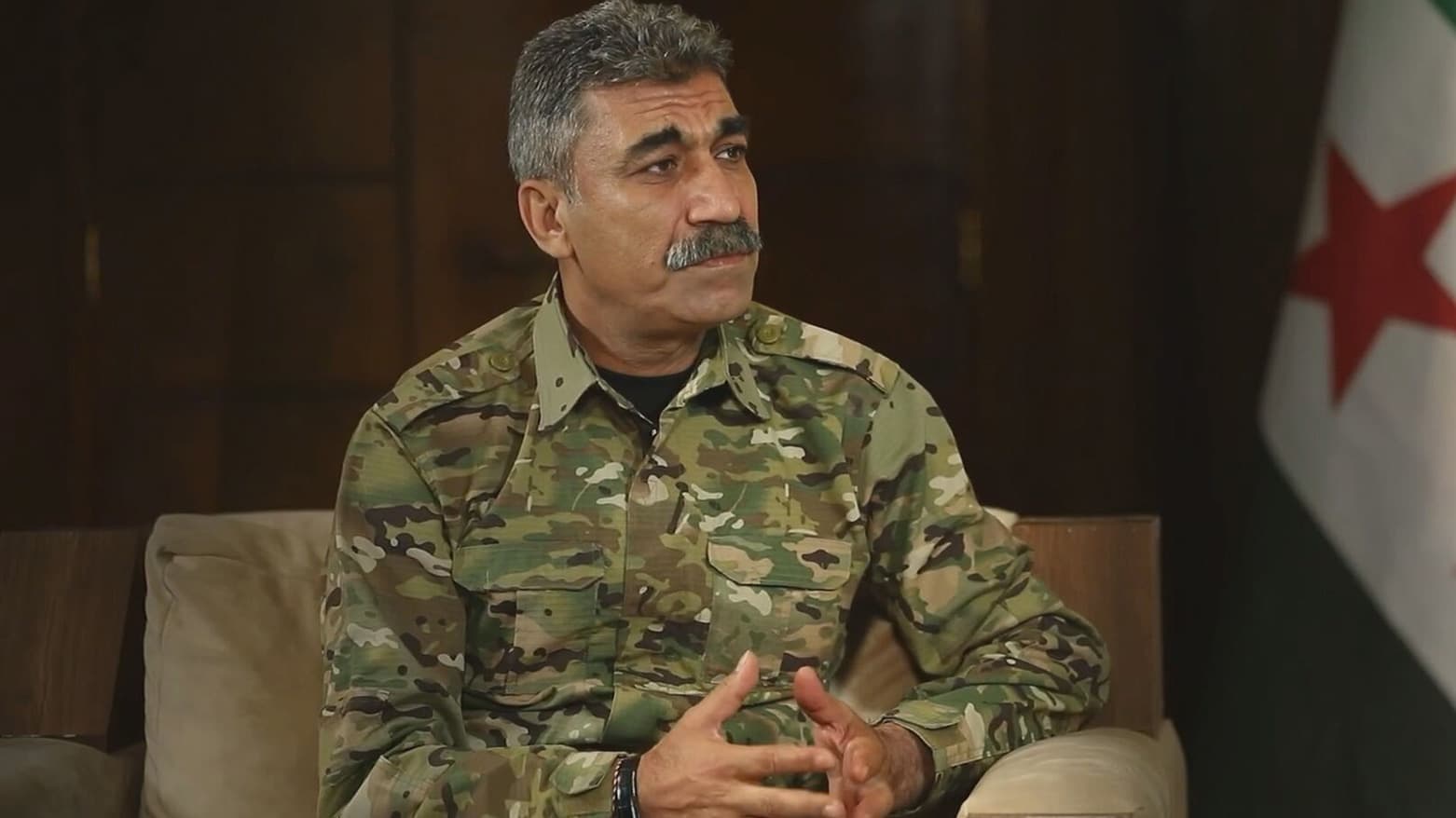 تركيا تلغي مكافأة حمو وتزيله من القائمة