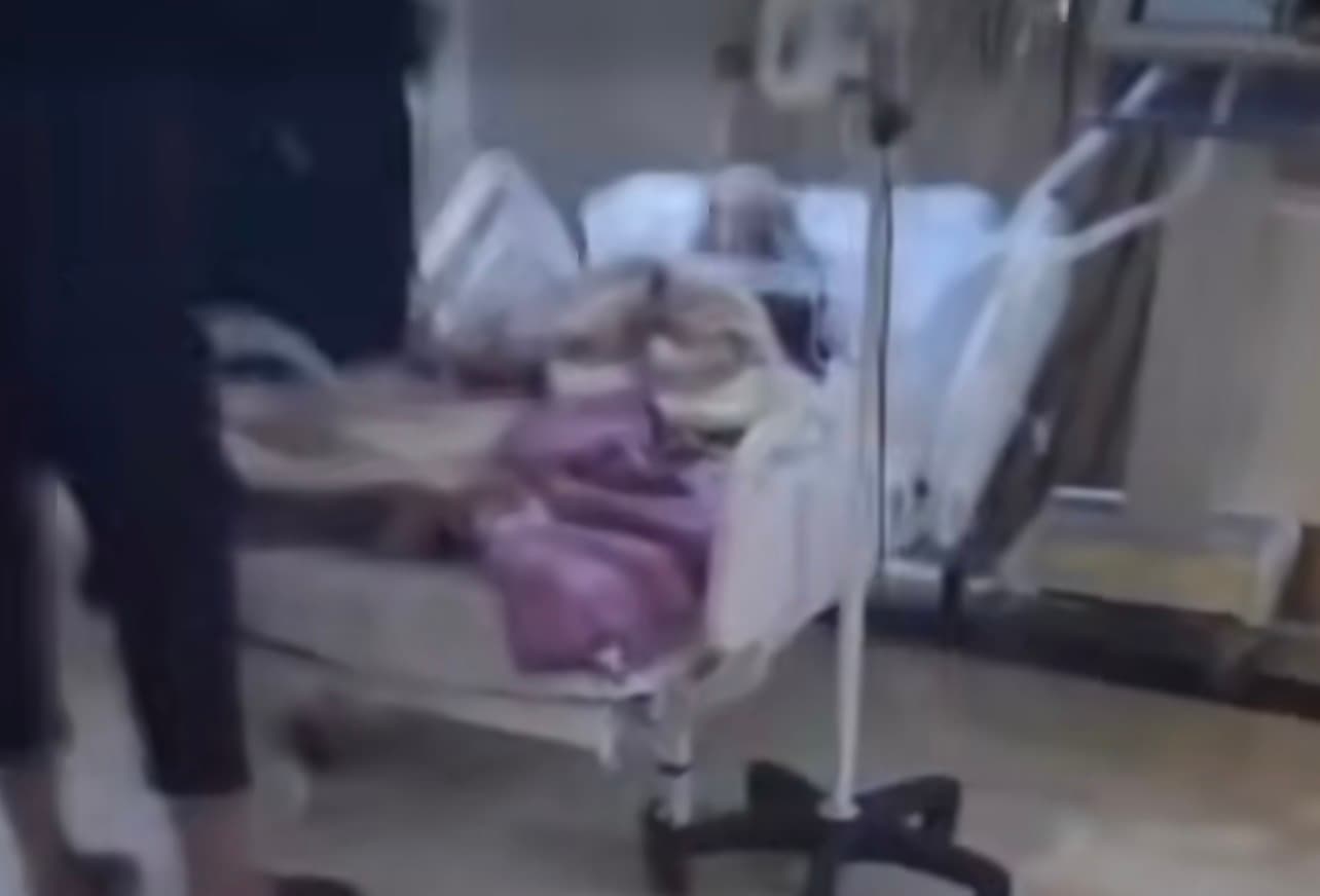 Patient dies after hospital attack in Afrin