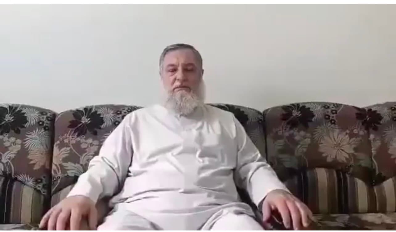والد سوري يطالب بمعرفة مصير ابنه