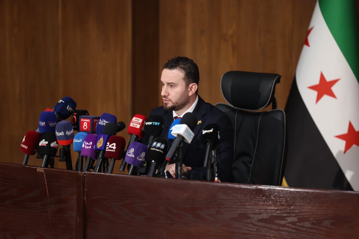 Interior Ministry staff detained over Ghaimrah death