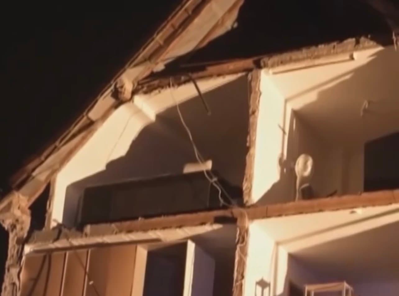 Storms and hurricane cause fatalities and damage in Germany