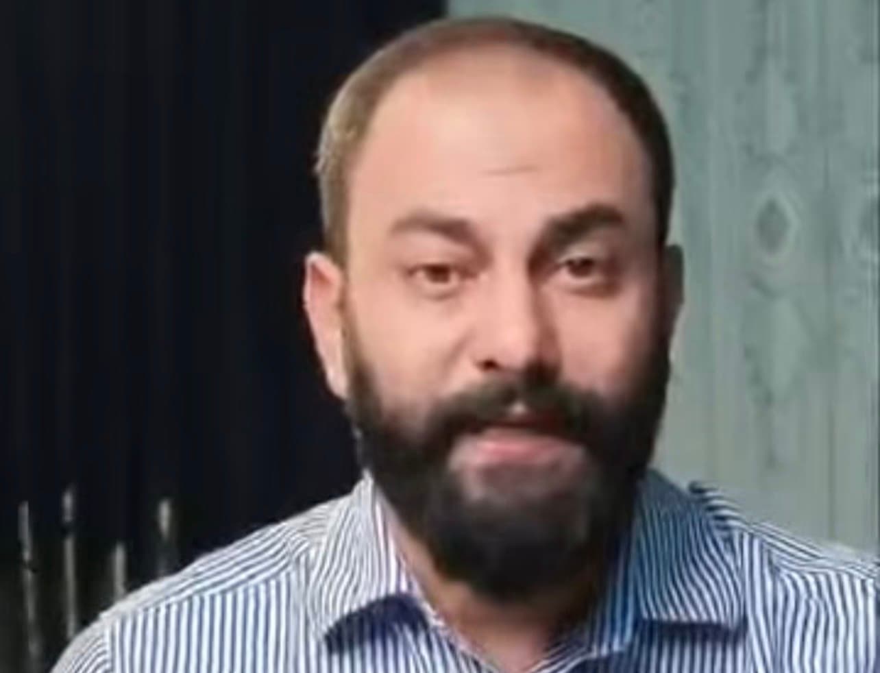الأمن في اللاذقية يوضح خلاف صانع المحتوى محمد الصايل