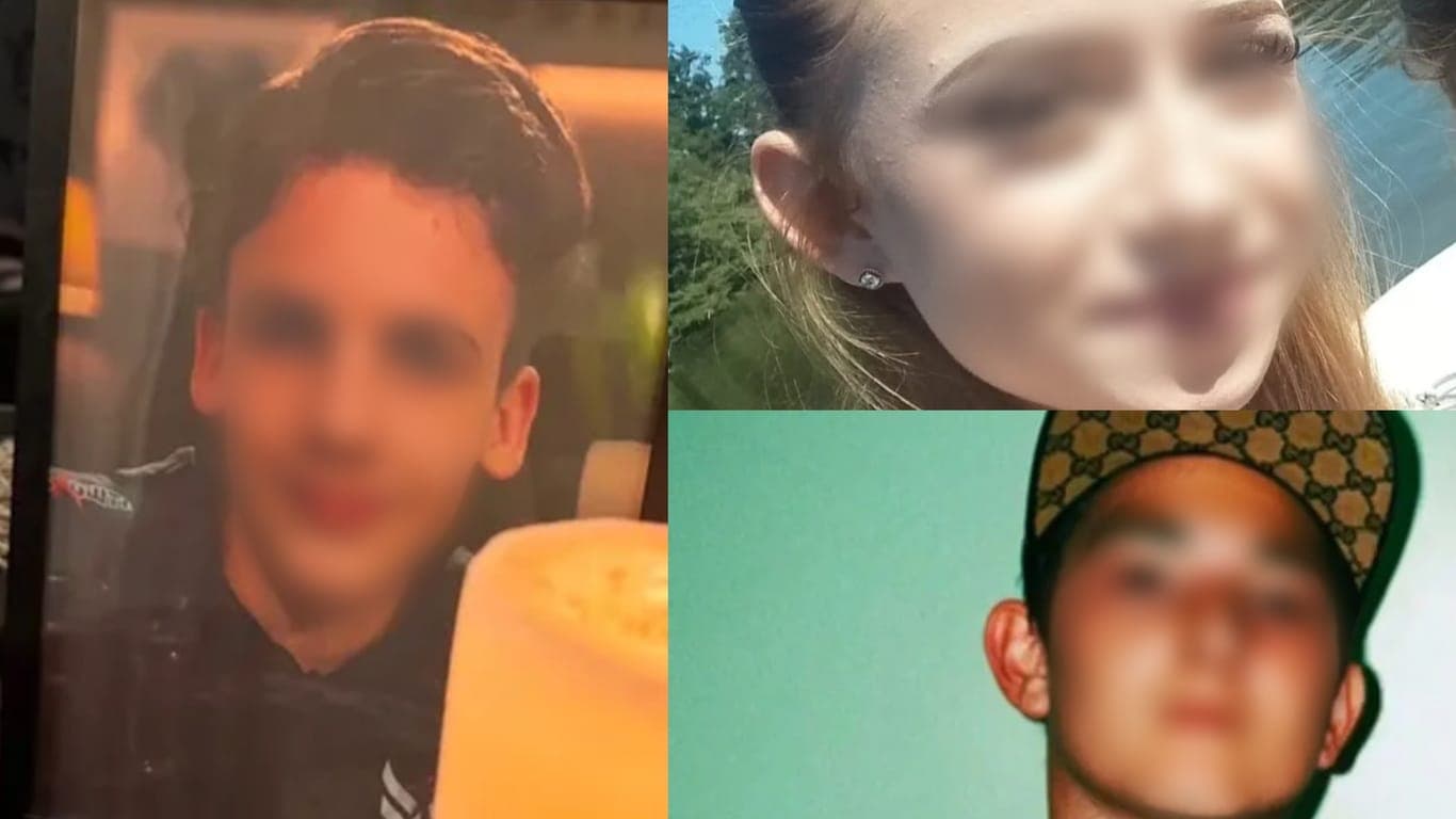 حادث في ألمانيا يسفر عن وفاة مراهقين وإصابة ستة