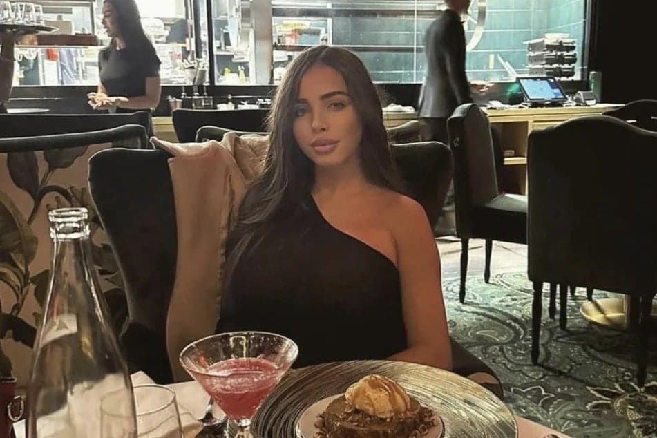 French influencer found dead, suspect linked to bracelet